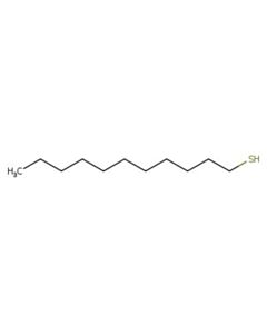 Astatech 1-UNDECANETHIOL; 5G; Purity 95%; MDL-MFCD00022097